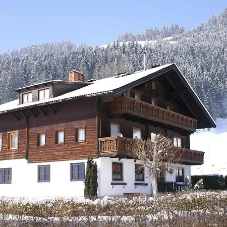Chalet Klausnerhof *