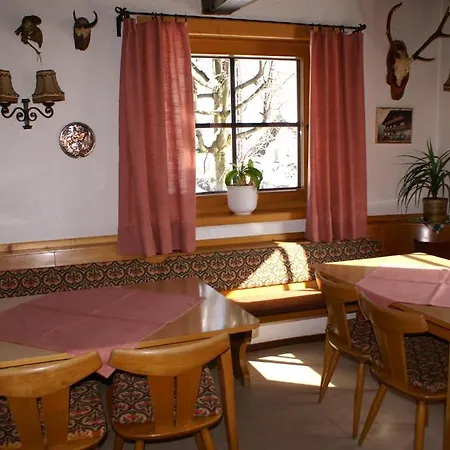 Klausnerhof Chalé Schladming
