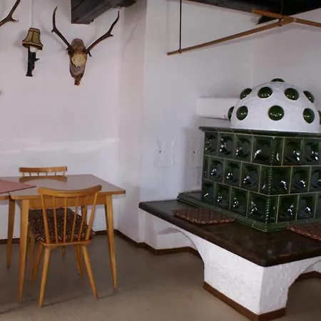 Klausnerhof 슈라드밍