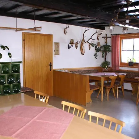 Klausnerhof