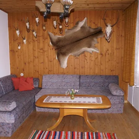 Klausnerhof * Schladming