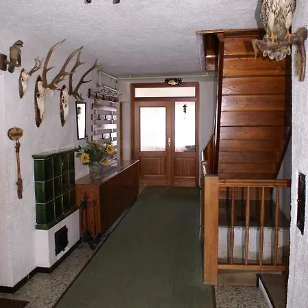 Klausnerhof * Schladming