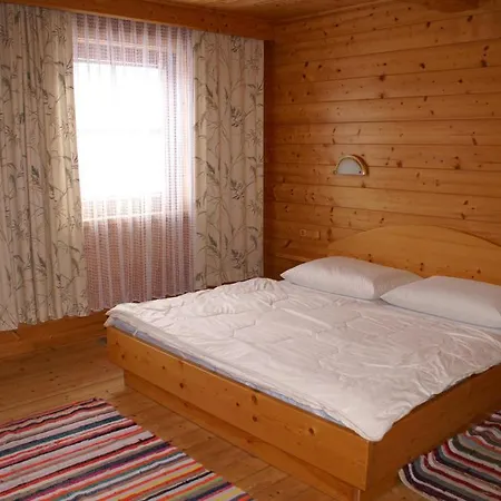 Klausnerhof Chalet *
