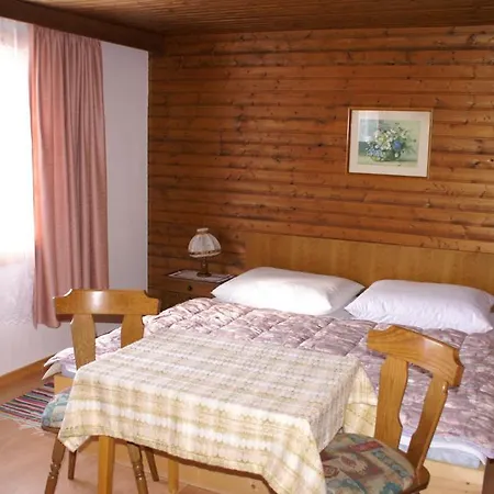 Klausnerhof 슈라드밍