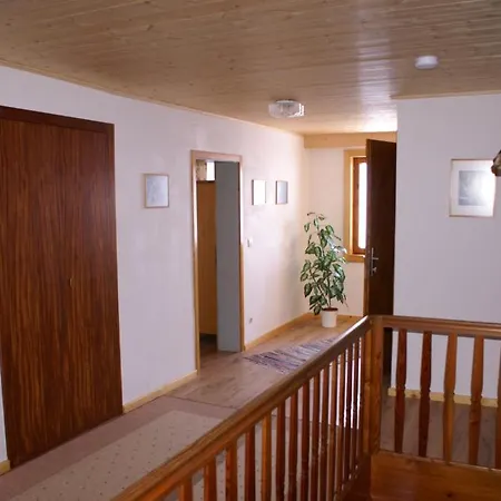 Chalet Klausnerhof *