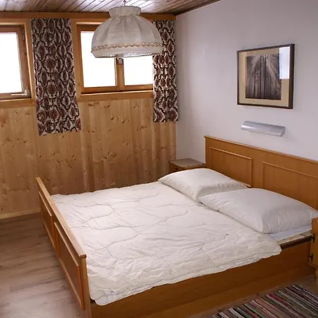Klausnerhof Chalet Schladming