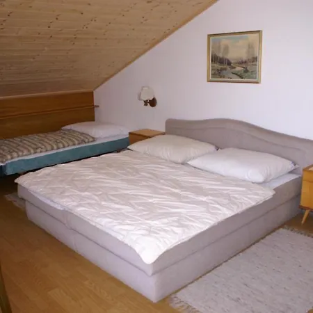 Chalet Klausnerhof *