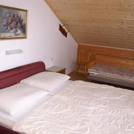Klausnerhof Chalet Schladming