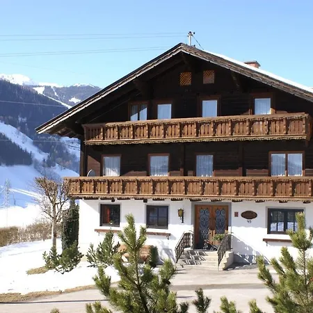 Klausnerhof 샬레 *