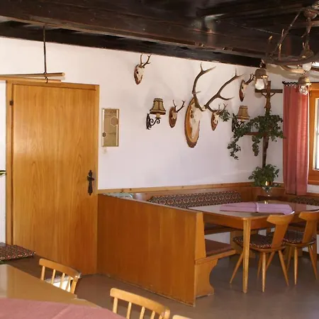 Chalet Klausnerhof *