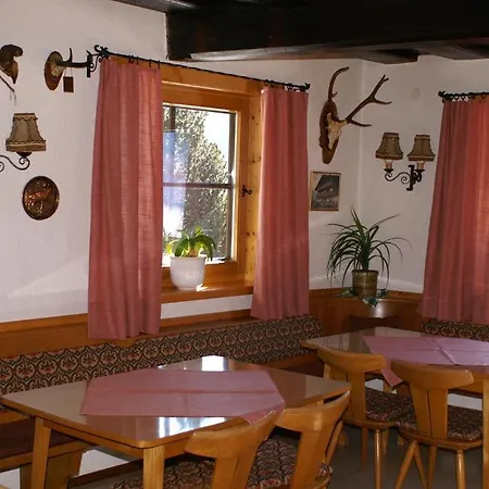 Klausnerhof Chalet *