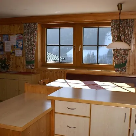 Klausnerhof Chalet Schladming