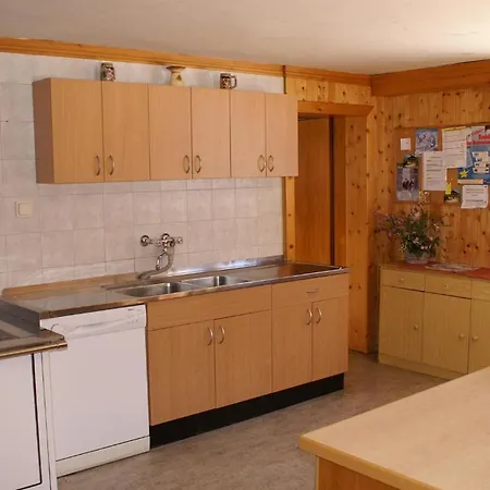 Chalet Klausnerhof *