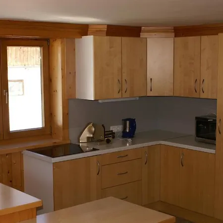 Chalet Klausnerhof