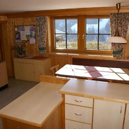 Klausnerhof Chalet