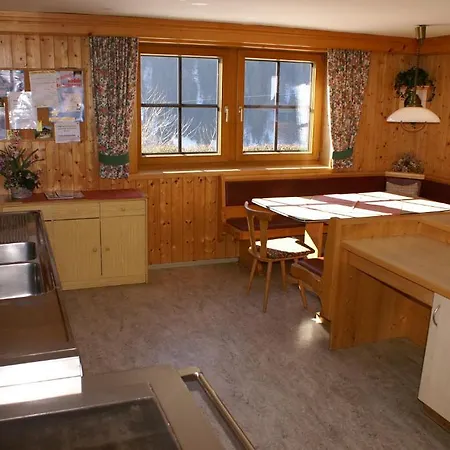 Chalet Klausnerhof *