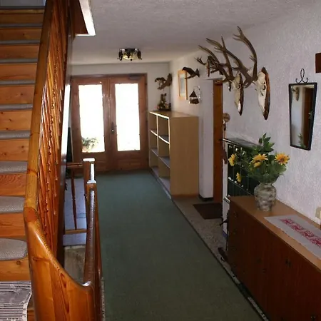 Klausnerhof Chalet *