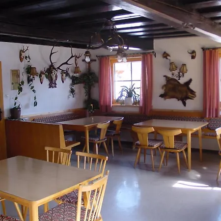 Klausnerhof *