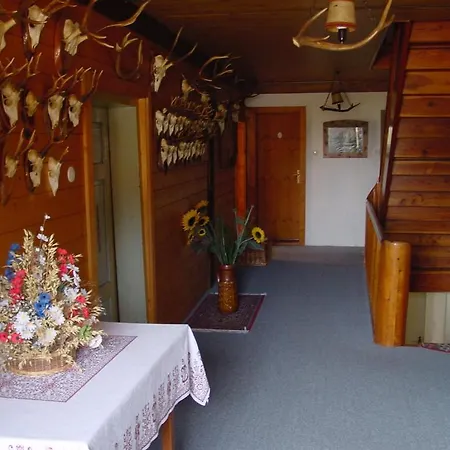 Chalet Klausnerhof Schladming
