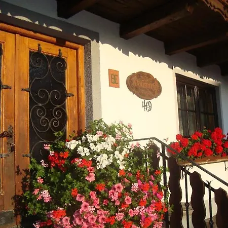 Klausnerhof Schladming